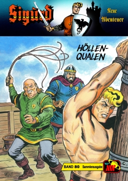 Sigurd - Neue Abenteuer 80 