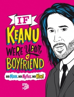 If Keanu Were Your Boyfriend 