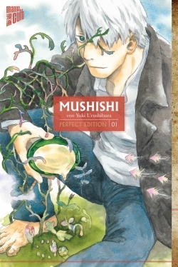 Mushishi 01 