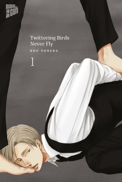 Twittering Birds never fly 01 