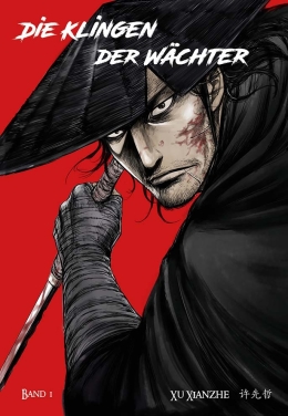 Die Klingen der Wächter 01 