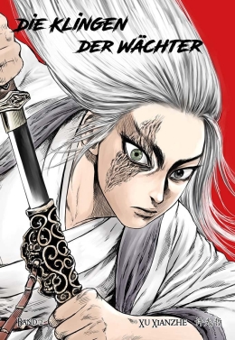 Die Klingen der Wächter 02 