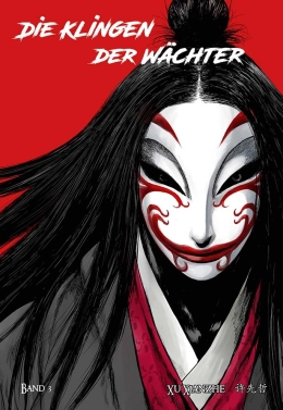 Die Klingen der Wächter 03 