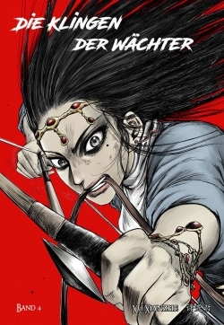 Die Klingen der Wächter 04 