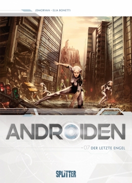 Androiden 07 