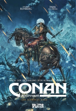 Conan der Cimmerier 08 