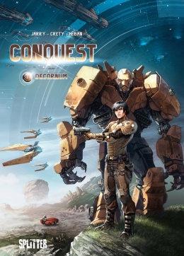 Conquest 03 