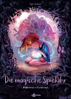 Die magische Spieluhr 01 
