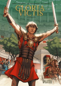 Gloria Victis 04 