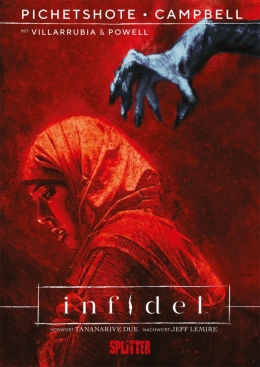 Infidel 