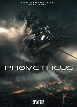 Prometheus 20 