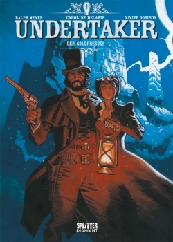 Undertaker 01 Diamant VZA 