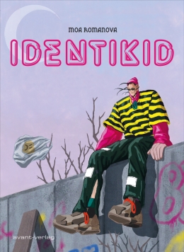 IdentiKid 