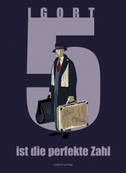 5 ist die perfekte Zahl 