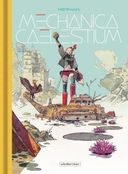 Mechanica Caelestium 01 