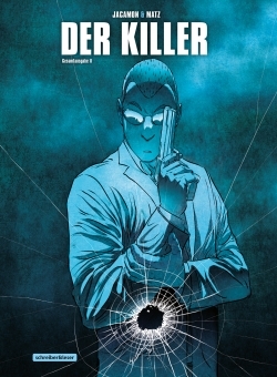 Der Killer - Gesamtausgabe 02 