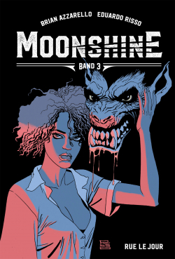 Moonshine 03 (Verlagsvergriffen) 