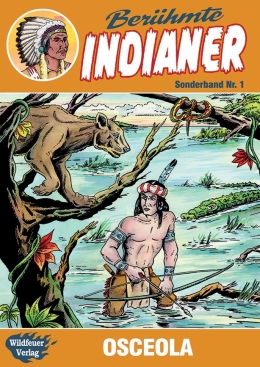 Berühmte Indianer Sonderband 01 