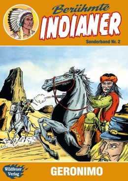 Berühmte Indianer Sonderband 02 