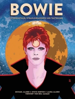Bowie 