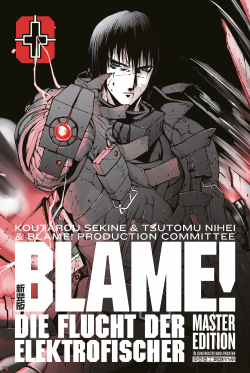 Blame!+ 