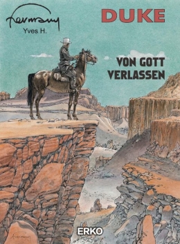 Duke 04: Von Gott verlassen 