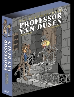 Die Denkmaschine Leerschuber 