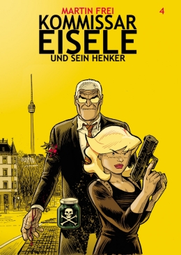 Kommissar Eisele 04 