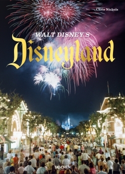Walt Disney´s Disneyland 