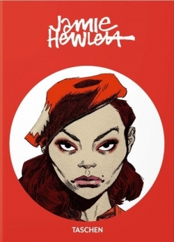 Jamie Hewlett (Neue Edition) 