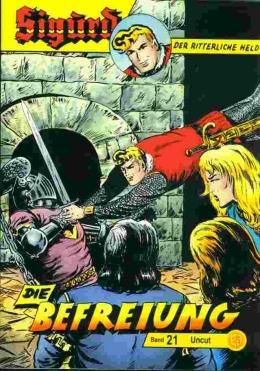 Sigurd Uncut 21 
