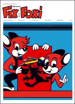 Perlen der Comicgeschichte 08 