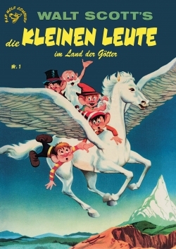 Die kleinen Leute 01 