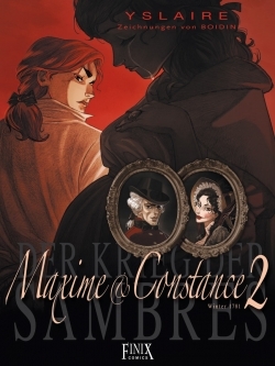 Der Krieg der Sambres 02 