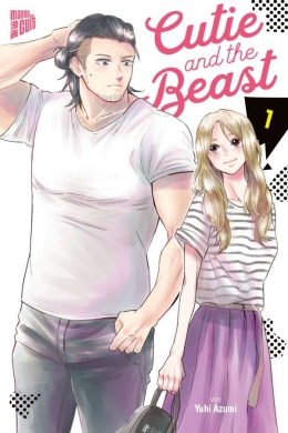 Cutie and the Beast 1-3, Auswahl 