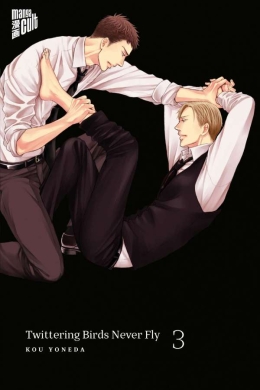 Twittering Birds never fly 03 