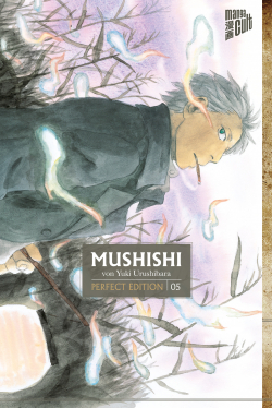 Mushishi 05 