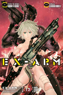 Ex-Arm 12 