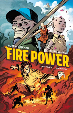 Fire Power 01 