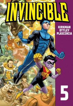 Invincible 05 