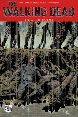 The Walking Dead Softcover 22 