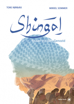 Shingal 