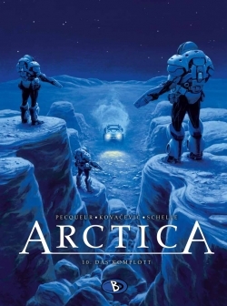 Arctica 10 