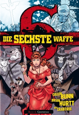 Die sechste Waffe 06 