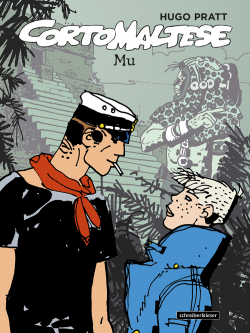 Corto Maltese 12 (farbig) 