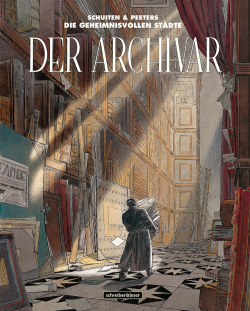 Der Archivar (Neuauflage) 