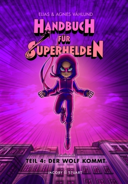 Handbuch für Superhelden 04 