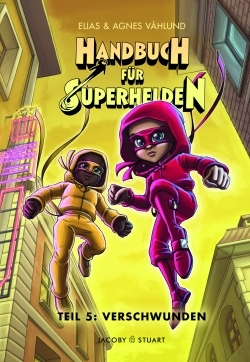 Handbuch für Superhelden 05 