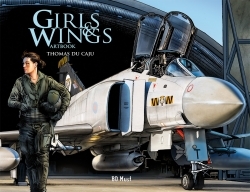 Girls and Wings 