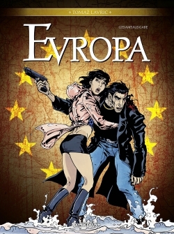 EVROPA 